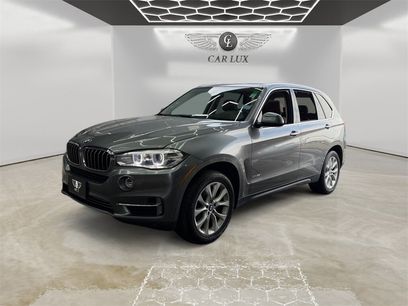 Used 2015 BMW X5 xDrive35i