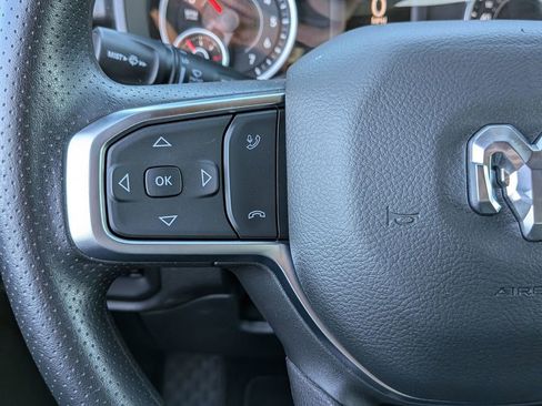 New 2026 RAM 1500 Express RWD image 20