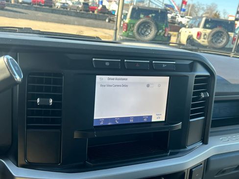 Used 2024 Ford F350 XL w/ XL Chrome Package image 34