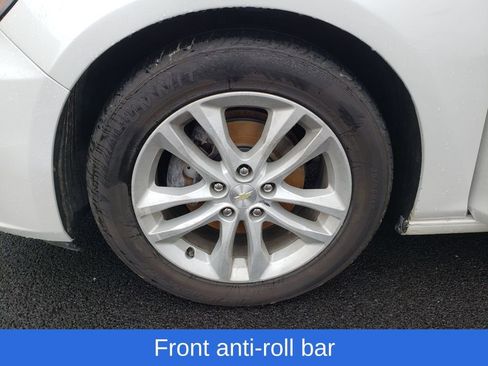 Used 2016 Chevrolet Malibu LT image 28