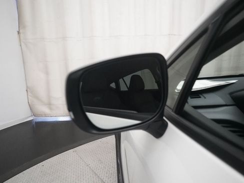 Certified 2024 Subaru Crosstrek 2.0i Premium w/ Crosstrek Mirror Package AWD/4WD image 24