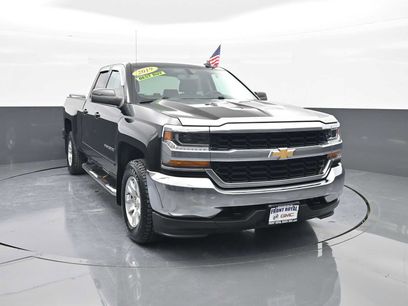 Used 2019 Chevrolet Silverado 1500 LT