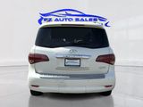 Used 2016 INFINITI QX80 Limited w/ All Season Package image 6