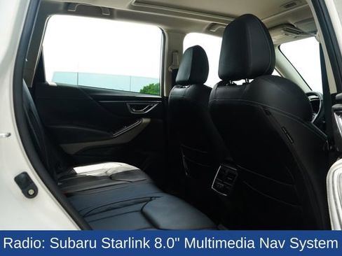 Certified 2023 Subaru Forester Limited AWD/4WD image 22
