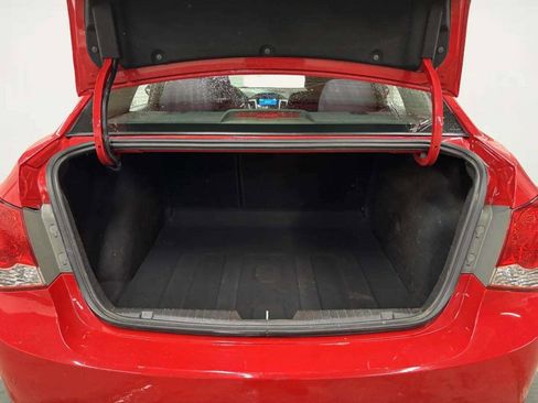 Used 2012 Chevrolet Cruze LT w/ RS Package image 15