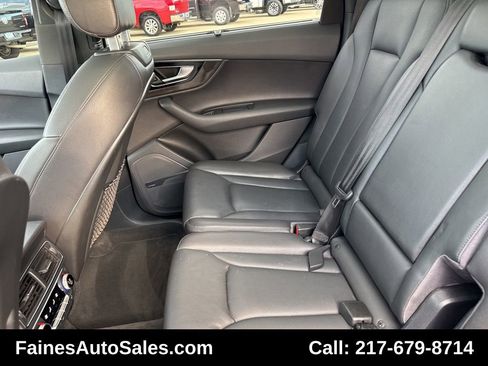 Used 2018 Audi Q7 3.0T Prestige image 58