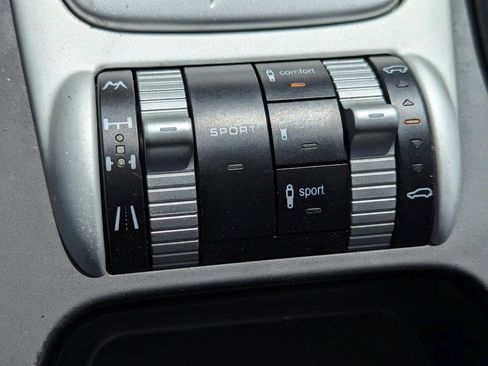 Used 2010 Porsche Cayenne GTS image 22