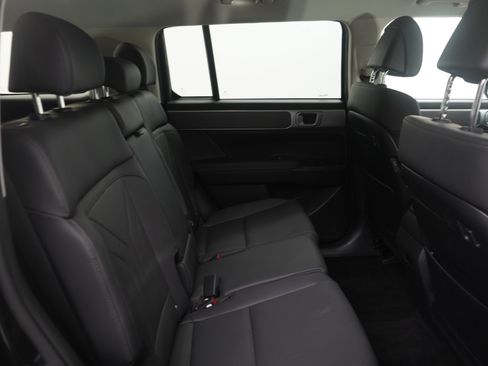 Certified 2026 Hyundai Santa Fe SEL AWD/4WD image 12