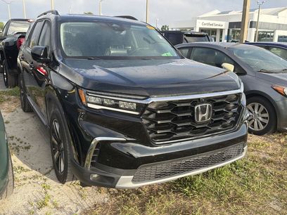 Used 2023 Honda Pilot Elite