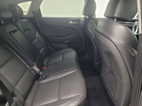 Used 2020 Hyundai Tucson Ultimate AWD/4WD image 19