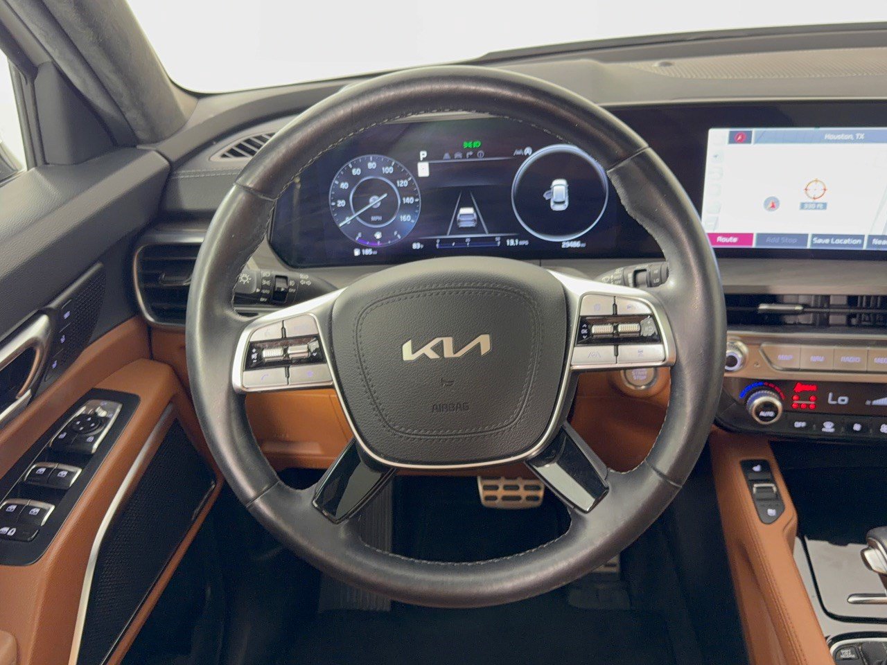 Used 2024 Kia Telluride SX Prestige X-Line AWD/4WD image 10