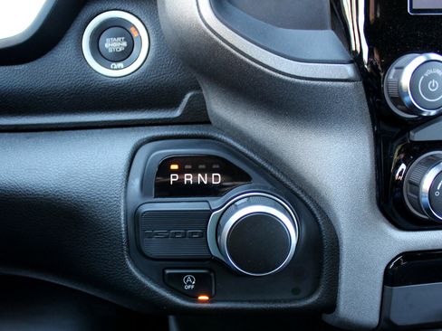 Used 2025 RAM 1500 Tradesman image 29