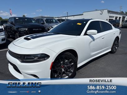 Certified 2021 Dodge Charger R/T w/ Daytona Edition Group