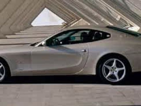 Used 2008 Ferrari 612 Scaglietti image 2