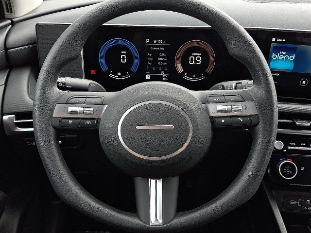 New 2026 Hyundai Tucson SEL Plus AWD/4WD image 6