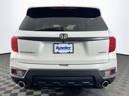 Used 2023 Honda Passport EX-L image 5