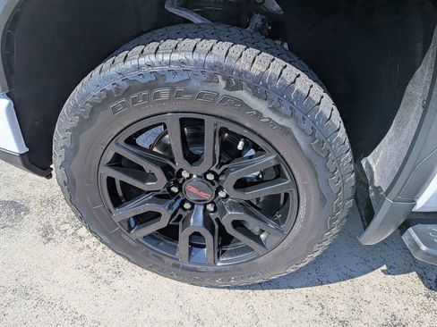 Certified 2023 GMC Sierra 1500 Elevation w/ X31 Off-Road Package AWD/4WD image 7