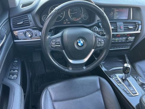 Used 2016 BMW X3 xDrive28i image 38