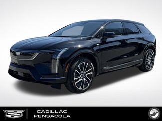 New 2026 Cadillac Optiq Sport 1 RWD 360° Tour
