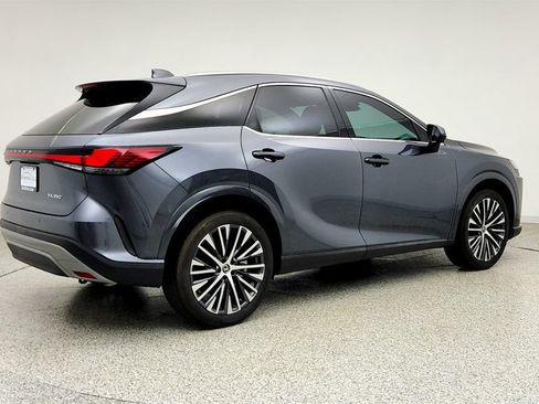 Used 2024 Lexus RX 350 Premium Plus w/ Accessory Package (Z1) FWD image 5