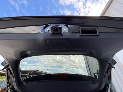 Used 2025 Subaru Crosstrek 2.5i Sport w/ Crosstrek Mirror Package AWD/4WD image 20