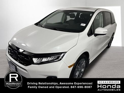 Used 2026 Honda Odyssey Touring image 27