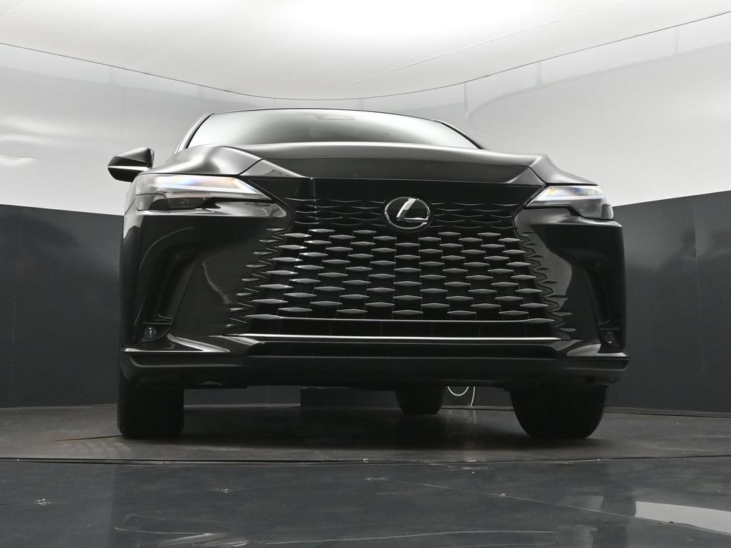 Certified 2023 Lexus RX 350 FWD image 45