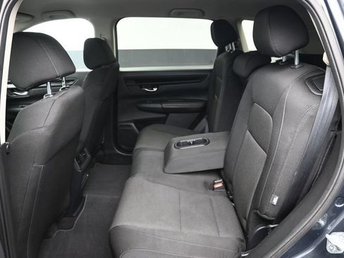 Certified 2025 Honda CR-V LX image 22