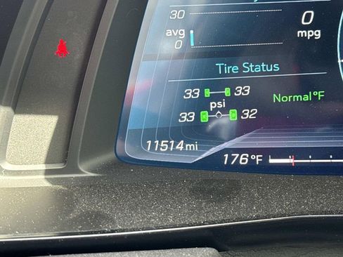 Used 2023 Chevrolet Corvette Stingray Preferred Cpe w/ Z51 Performance Package image 27