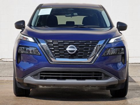 Used 2023 Nissan Rogue S AWD/4WD image 6