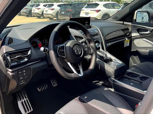 New 2025 Acura RDX A-Spec image 18