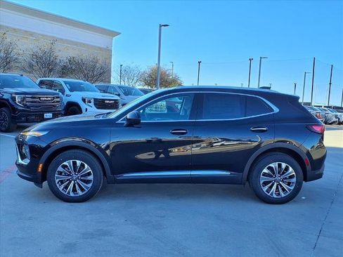 New 2026 Buick Envision Preferred image 27