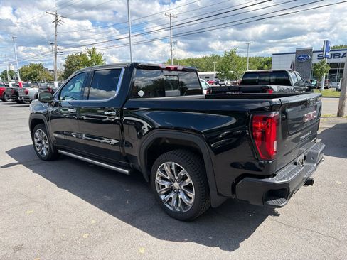 Used 2024 GMC Sierra 1500 Denali AWD/4WD image 10
