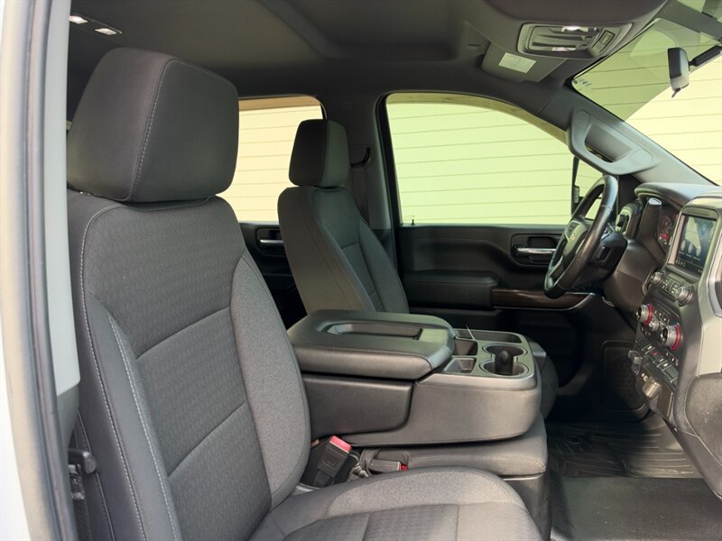 Used 2020 Chevrolet Silverado 3500 LT w/ Convenience Package AWD/4WD image 33