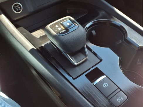 Used 2022 Nissan Rogue SV FWD image 20