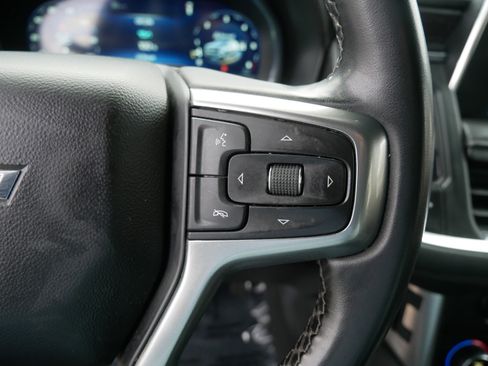 Used 2024 Chevrolet Tahoe LT w/ Max Trailering Package image 30