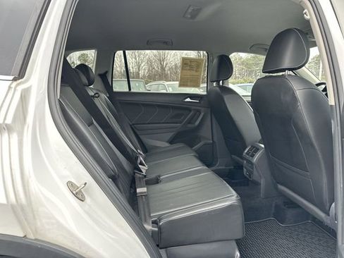 Used 2022 Volkswagen Tiguan SE image 26