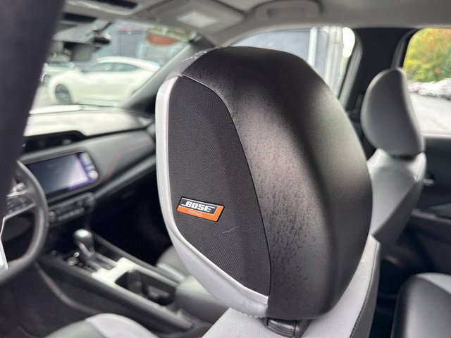 Used 2023 Nissan Kicks SR w/ SR Premium Package FWD image 17