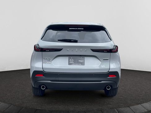 New 2026 MAZDA CX-5 Select AWD/4WD image 4