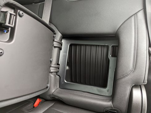 Used 2025 Chevrolet Silverado 2500 LTZ w/ Trail Boss Package image 46