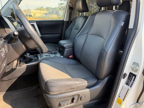 Used 2023 Toyota 4Runner SR5 Premium image 8