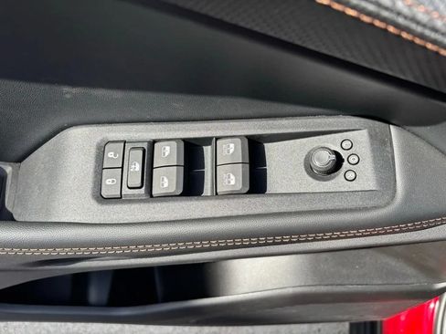 New 2026 Jeep Cherokee Limited AWD/4WD image 21