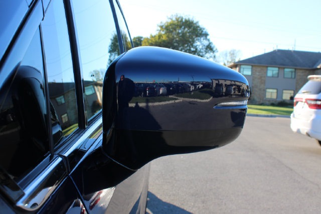 Used 2024 Honda Odyssey Elite image 7