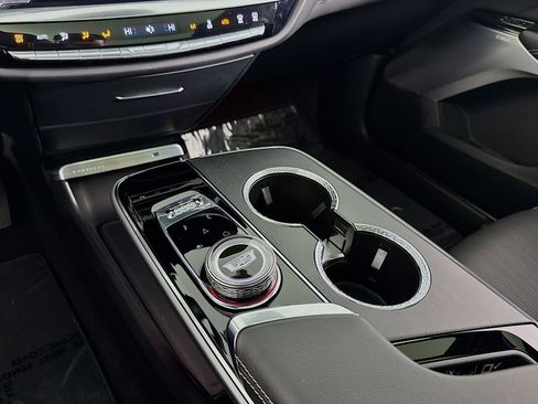 Used 2024 Cadillac Lyriq Luxury w/ LPO, Floor Liner Package image 5