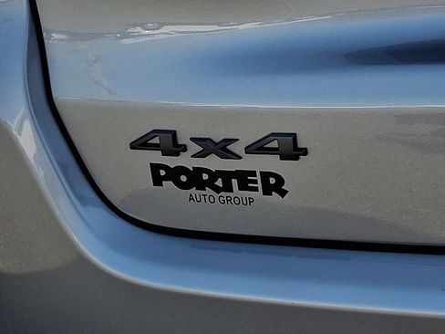 Used 2023 Jeep Compass High Altitude AWD/4WD image 31