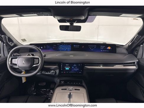 New 2025 Lincoln Navigator L Reserve w/ Jet Appearance Package image 29