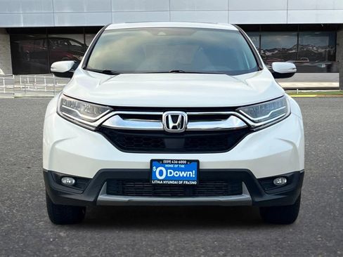 Used 2018 Honda CR-V EX-L image 10