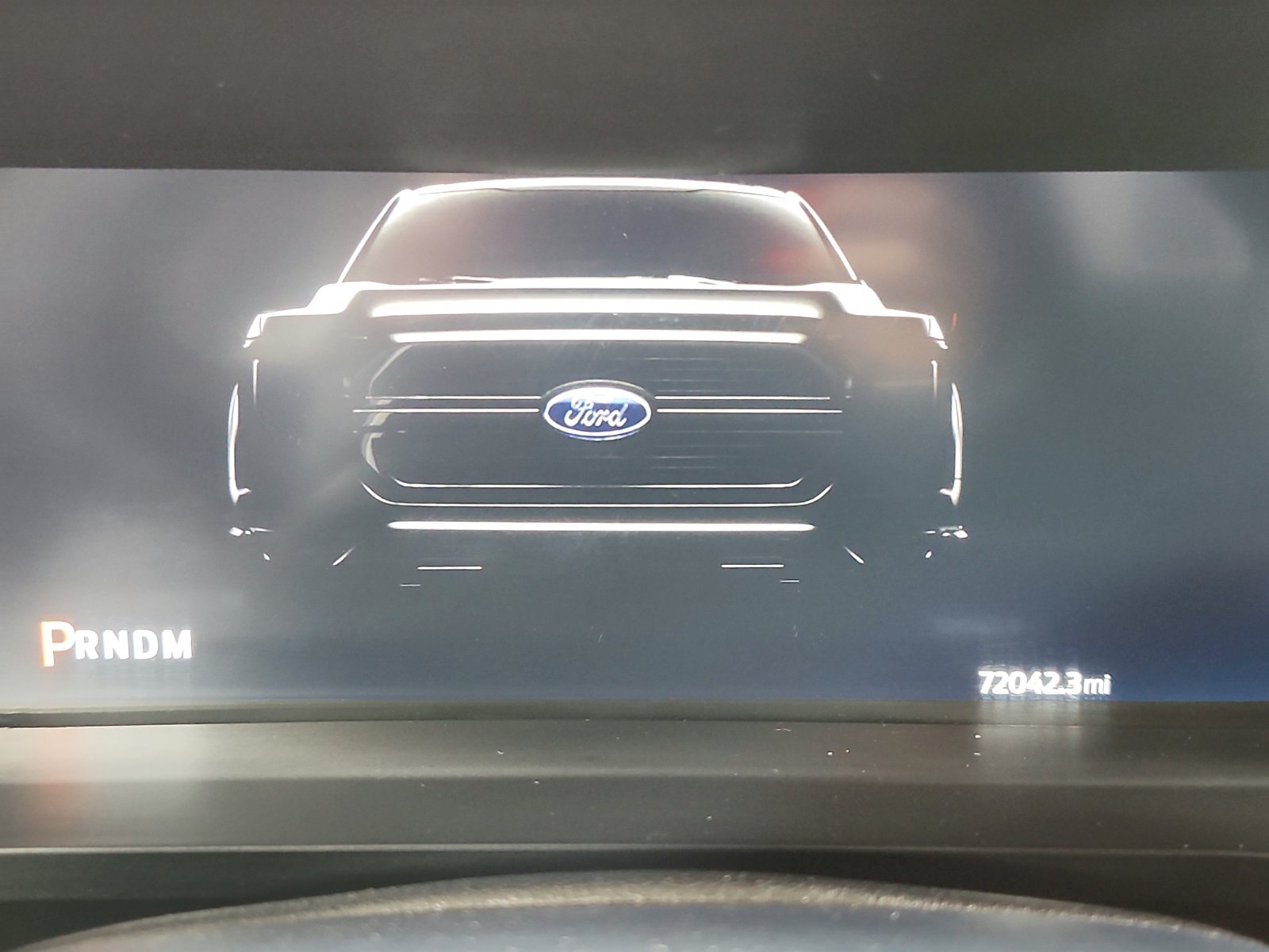 Used 2021 Ford F150 Limited AWD/4WD image 22