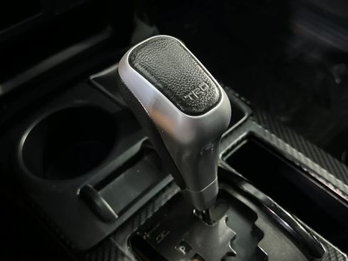 Used 2020 Toyota 4Runner TRD Off-Road AWD/4WD image 22