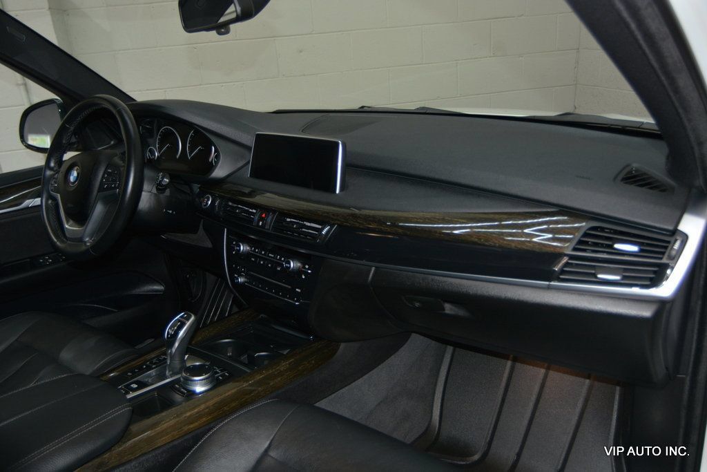 Used 2018 BMW X5 xDrive35d AWD/4WD image 16